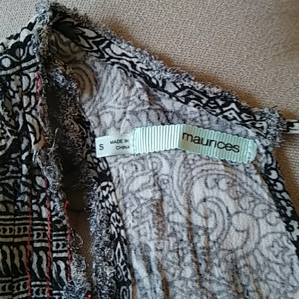 Tank top - Picture 2 of 2